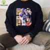 Minnesota Vikings Adam Thielen Home Town Hero T Shirt0