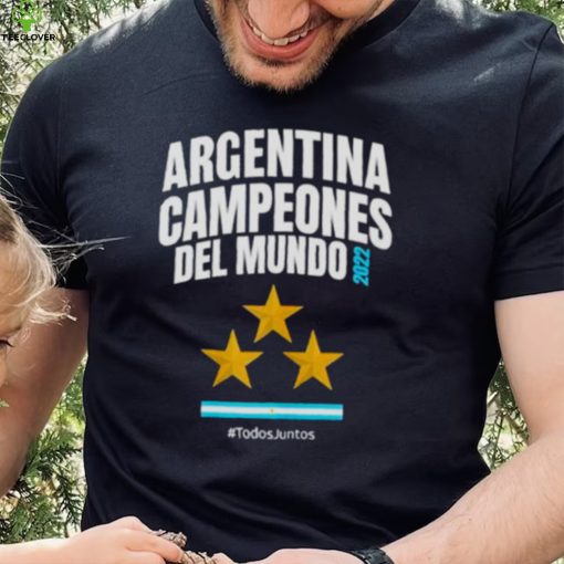 argentina Campeones del Mundo 2022 hoodie, sweater, longsleeve, shirt v-neck, t-shirt
