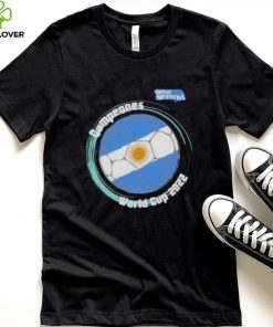 argentina campeones World Cup 2022 shirt