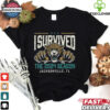 The Steelers thank you for the memories Abbey Road signature shirt