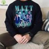 Back Nines Matter Funny Golf T Shirt