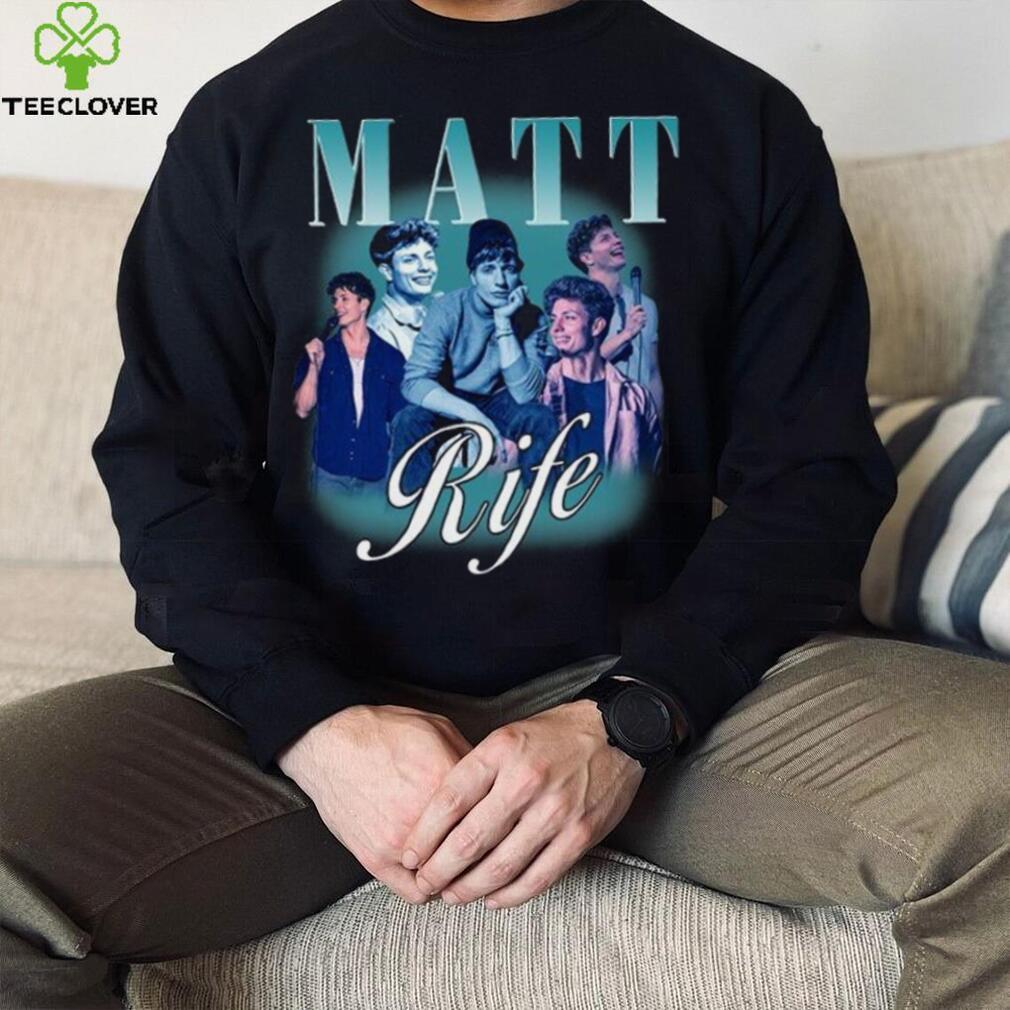 att Rife Shirt Vintage 90s Matt Rife Tshirt Movie Unisex att Rife Shirt Vintage 90s Matt Rife Tshirt Movie Unisex