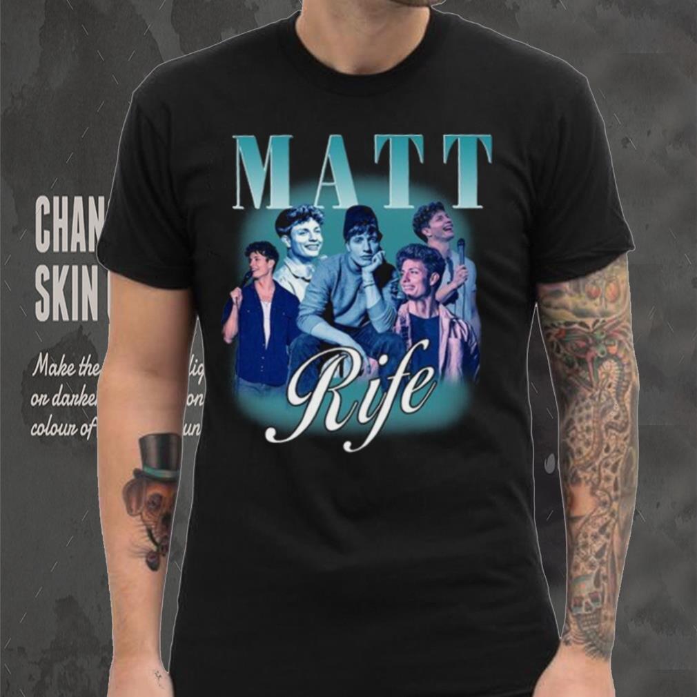 att Rife Shirt Vintage 90s Matt Rife Tshirt Movie Unisex att Rife Shirt Vintage 90s Matt Rife Tshirt Movie Unisex