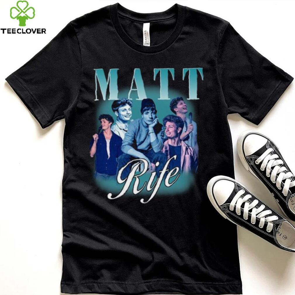 att Rife Shirt Vintage 90s Matt Rife Tshirt Movie Unisex att Rife Shirt Vintage 90s Matt Rife Tshirt Movie Unisex