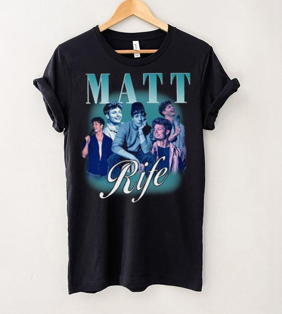 att Rife Shirt Vintage 90s Matt Rife Tshirt Movie Unisex att Rife Shirt Vintage 90s Matt Rife Tshirt Movie Unisex