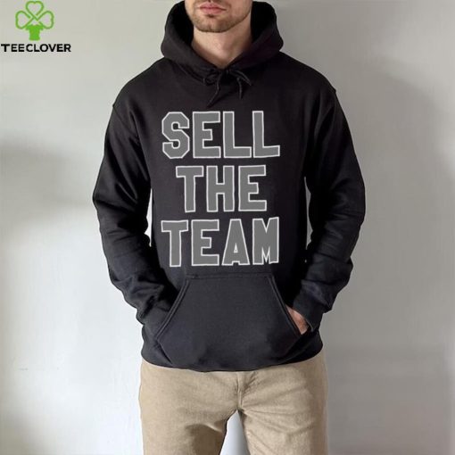 Sell The Team Philadelphia Flyers hoodie, sweater, longsleeve, shirt v-neck, t-shirt