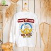 Blondie is my girlfriend shirt