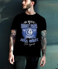 De Beste Soort Papa Brengt Een Kaa Gent Fan Groot T Shirt