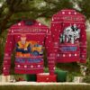 Xmas Dog Lover Ugly Christmas Sweater