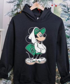 Disney Mickey Mouse NCAA Green Bay Phoenix t hoodie, sweater, longsleeve, shirt v-neck, t-shirt