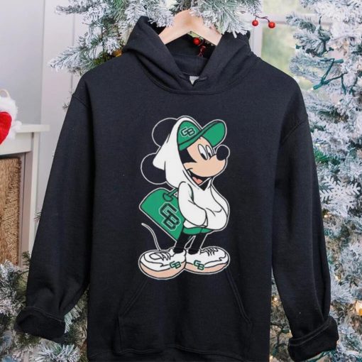 Disney Mickey Mouse NCAA Green Bay Phoenix t hoodie, sweater, longsleeve, shirt v-neck, t-shirt