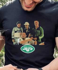 New York Jets Soprano 2023 Shirt