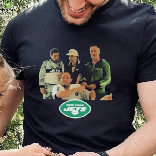 New York Jets Soprano 2023 Shirt