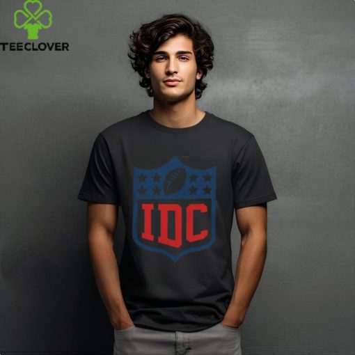 Idc Football Shirt