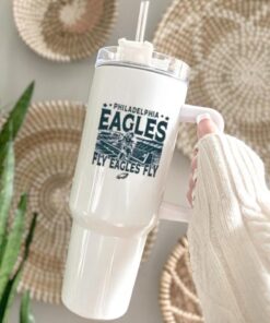 Philadelphia Eagles Fly Eagles Fly T Shirt