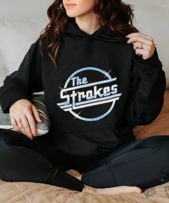 Official Transformers shia labeouf the strokes magna T shirt