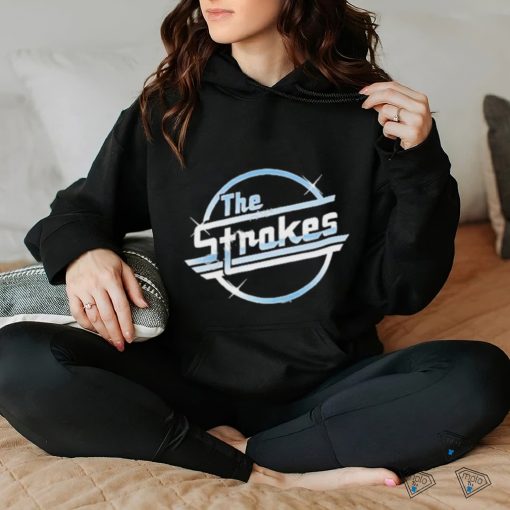 Official Transformers shia labeouf the strokes magna T shirt
