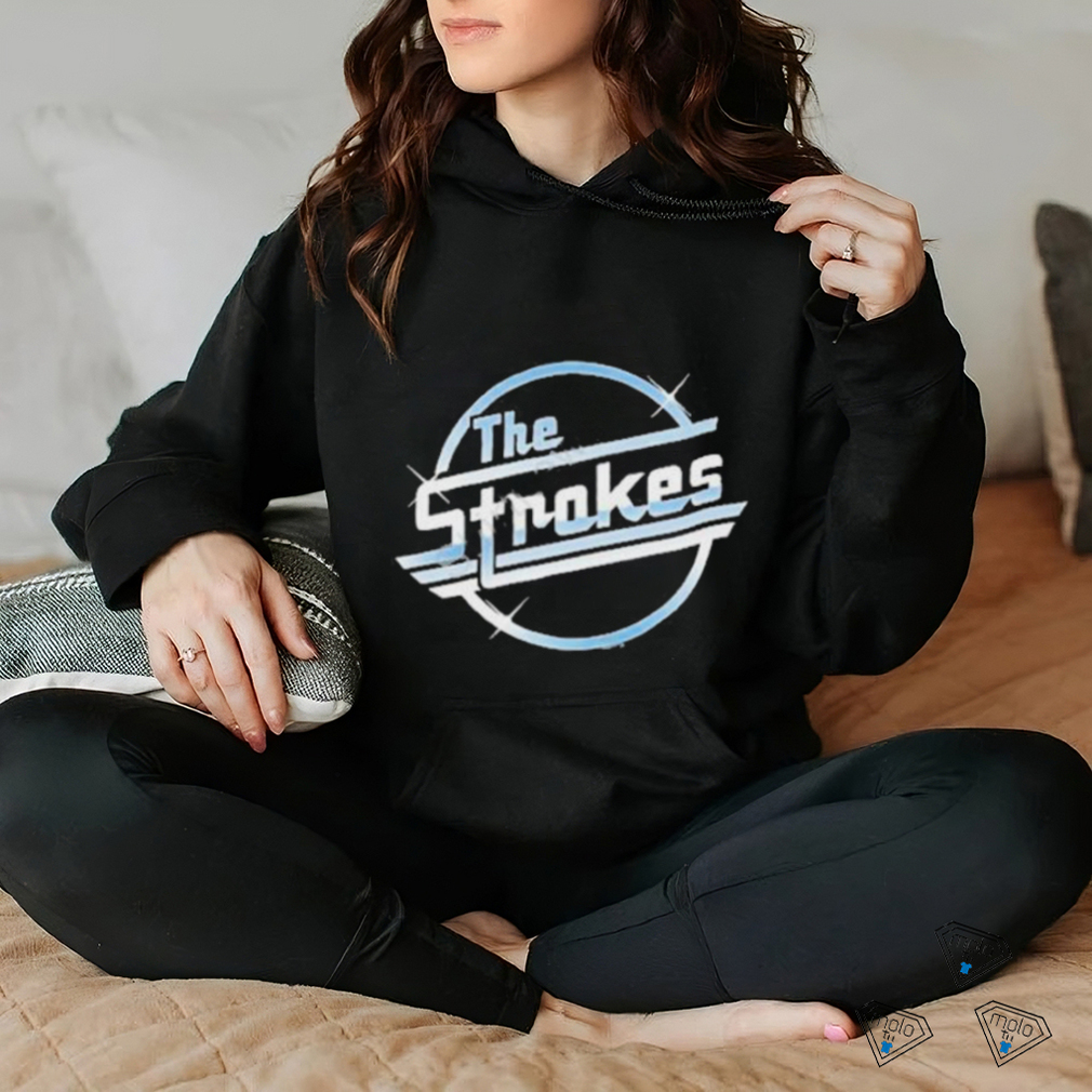 Official Transformers shia labeouf the strokes magna T shirt Official Transformers shia labeouf the strokes magna T shirt