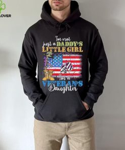 Im A Veterans Daughter 4th Of July hoodie, sweater, longsleeve, shirt v-neck, t-shirt