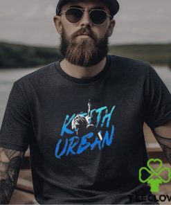 Keith Urban Spin Shirt