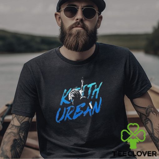 Keith Urban Spin Shirt