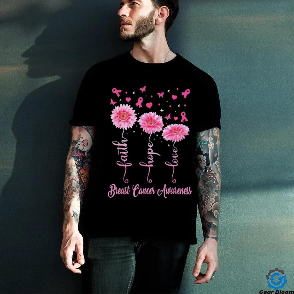 Official Pink Los Angeles Rams Breast Cancer Awareness Fight For A Cure t- shirt, hoodie, sweater, long sleeve and tank top