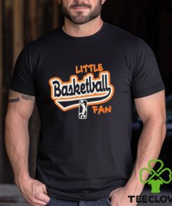 Nba G League Infant Little Ballerball Fan Logo Shirt