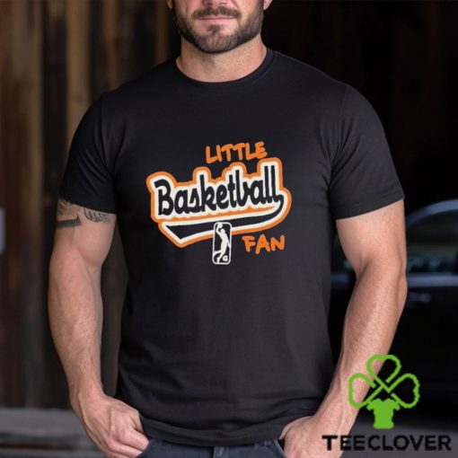 Nba G League Infant Little Ballerball Fan Logo Shirt