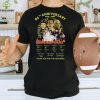 Oregon Ducks Football Clinche 2023 PAC 12 Championship Bound Shirt