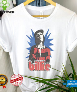 Billie Melbourne 2025 Event Shirt