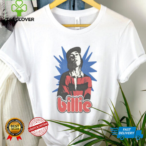 Billie Melbourne 2025 Event Shirt