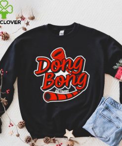 Baltimore Orioles Dong Bong new shirt 4 Baltimore Orioles Dong Bong new shirt