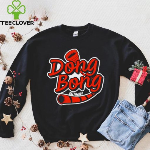Baltimore Orioles Dong Bong new shirt