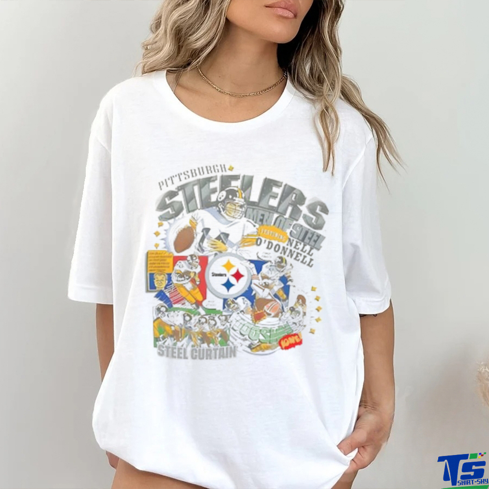 Pittsburgh Steelers shirt