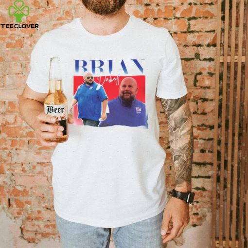 The Funny Guy Brian Daboll Meme Guy Unisex Sweathoodie, sweater, longsleeve, shirt v-neck, t-shirt