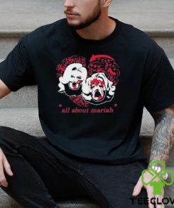 Mariah Carey All About Mariah Shirt