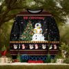 Personalized Weihenstephan Beer Christmas Gift Christmas Sweater