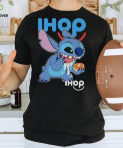 baby Stitch Ihop shirt