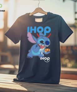 baby Stitch Ihop shirt 1 baby Stitch Ihop shirt