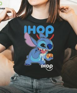 baby Stitch Ihop shirt 2 baby Stitch Ihop shirt