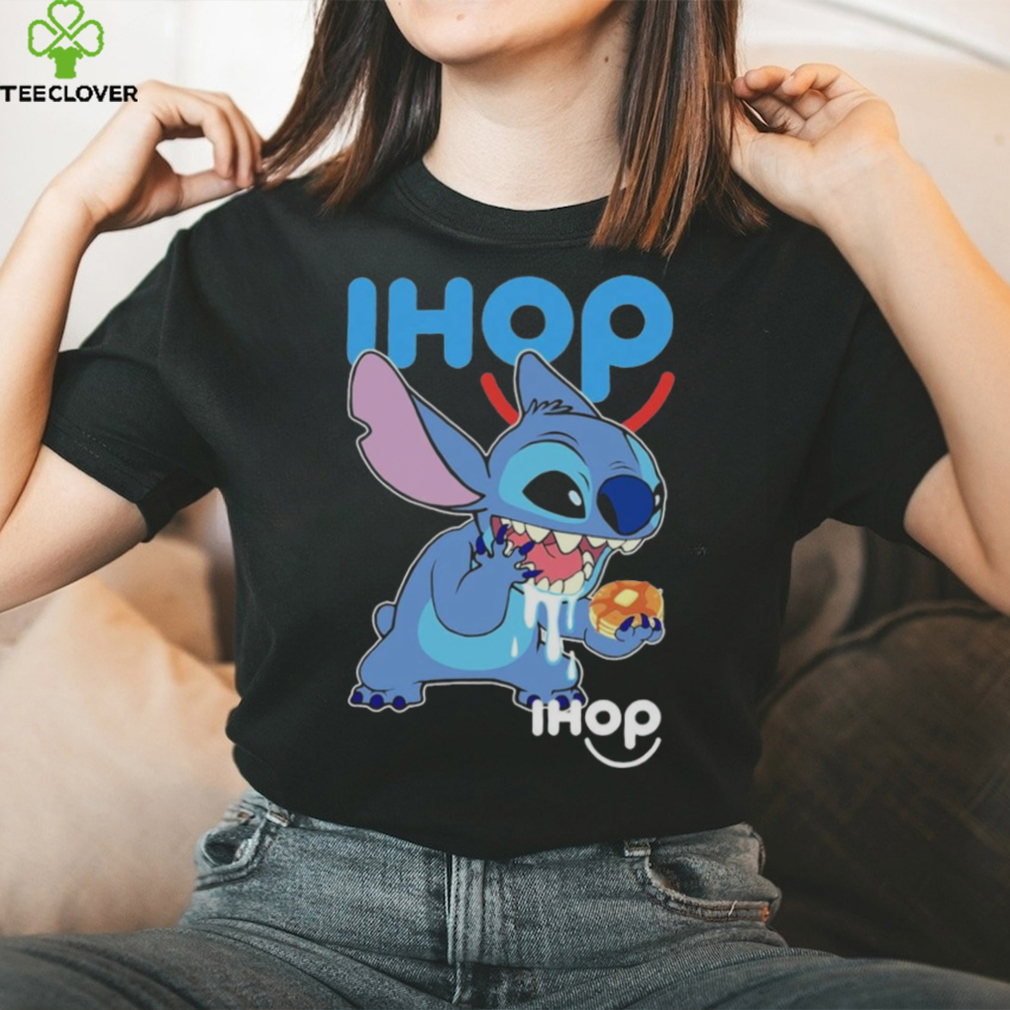 baby Stitch Ihop shirt baby Stitch Ihop shirt