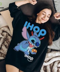 baby Stitch Ihop shirt 3 baby Stitch Ihop shirt