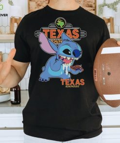 baby Stitch Texas Roadhouse shirt