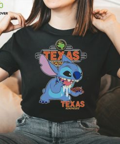baby Stitch Texas Roadhouse shirt 2 baby Stitch Texas Roadhouse shirt