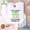 baby Yoda I try to contain my crazy hoodie, sweater, longsleeve, shirt v-neck, t-shirt