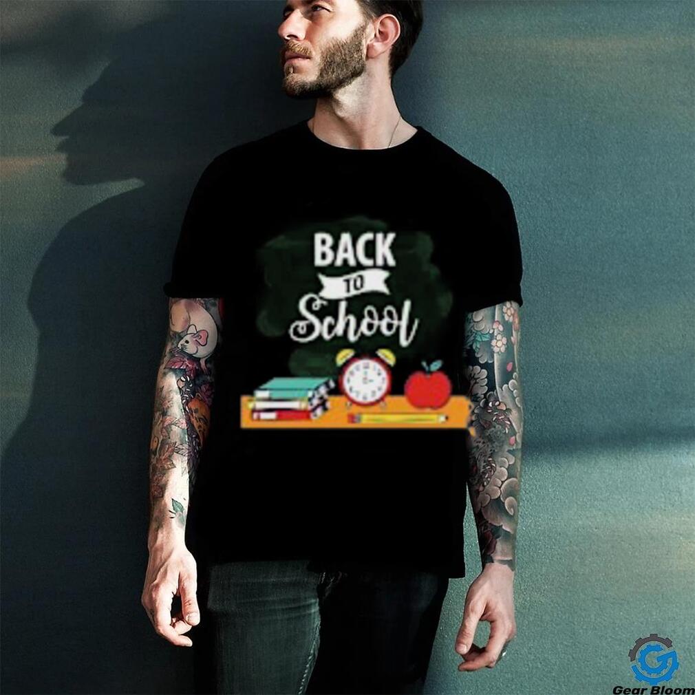 back to school clothing T Shirt back to school clothing T Shirt
