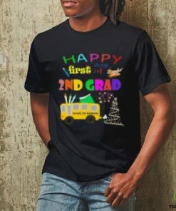 back to school shirt,2nd grade T Shirt
