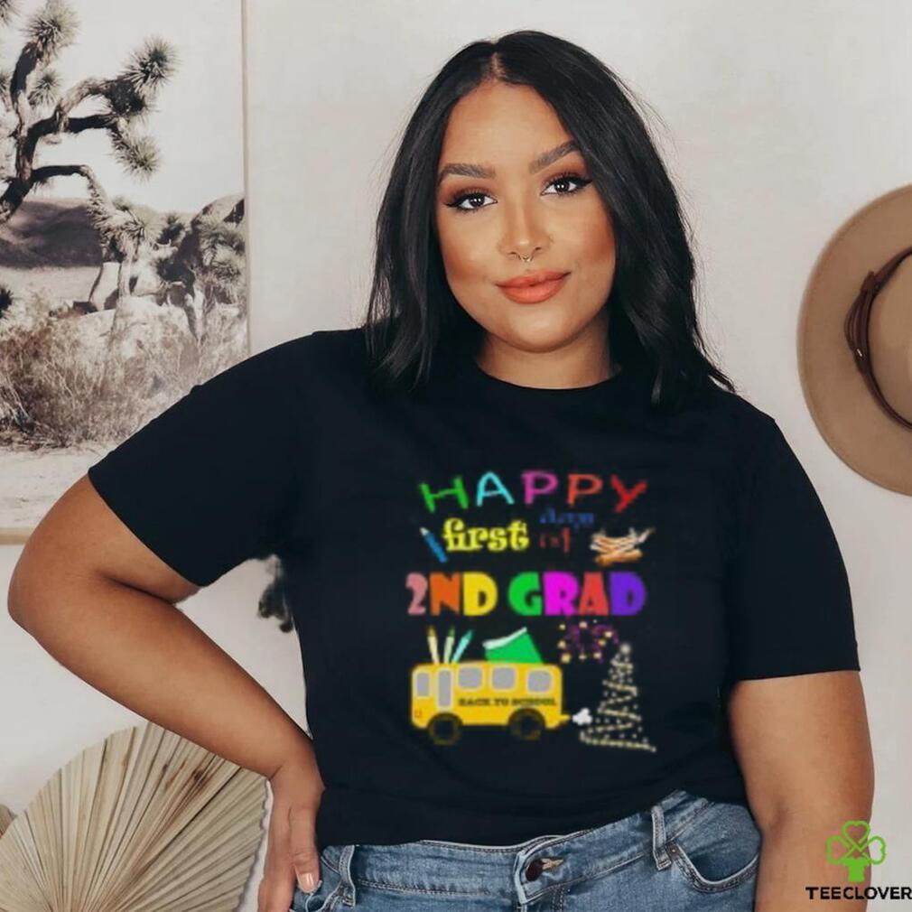 back to school shirt,2nd grade T Shirt back to school shirt,2nd grade T Shirt