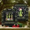 Sweater ABBA Ugly Christmas