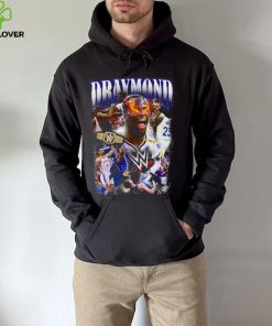 Wwe Draymond Shirt